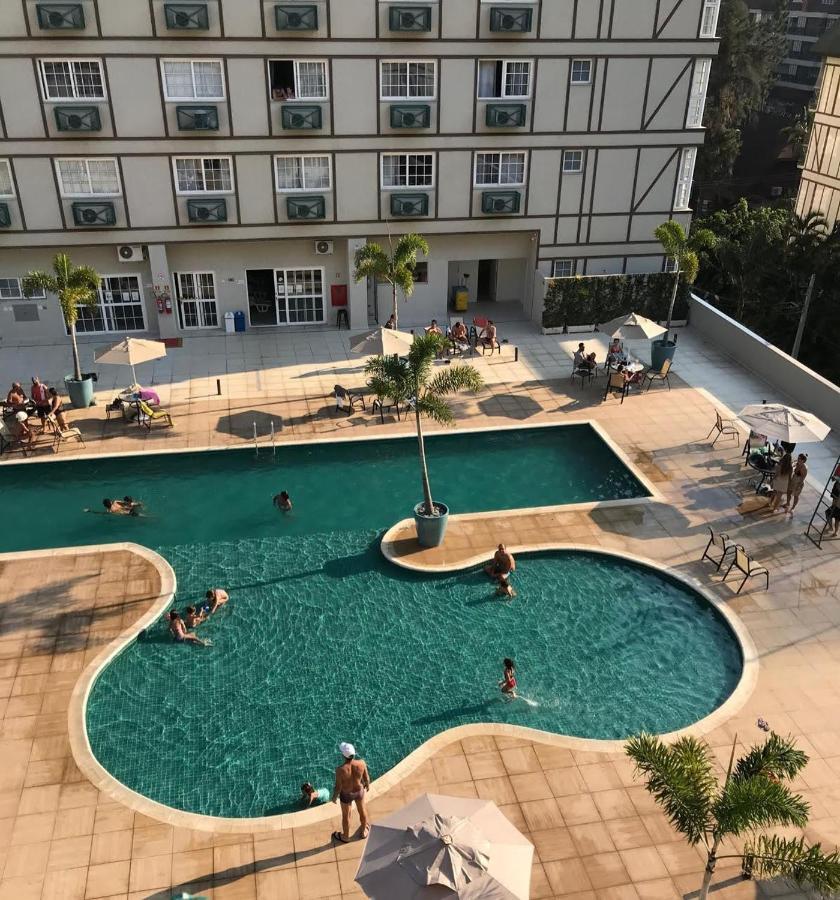 Live Suites Itaipava Εξωτερικό φωτογραφία