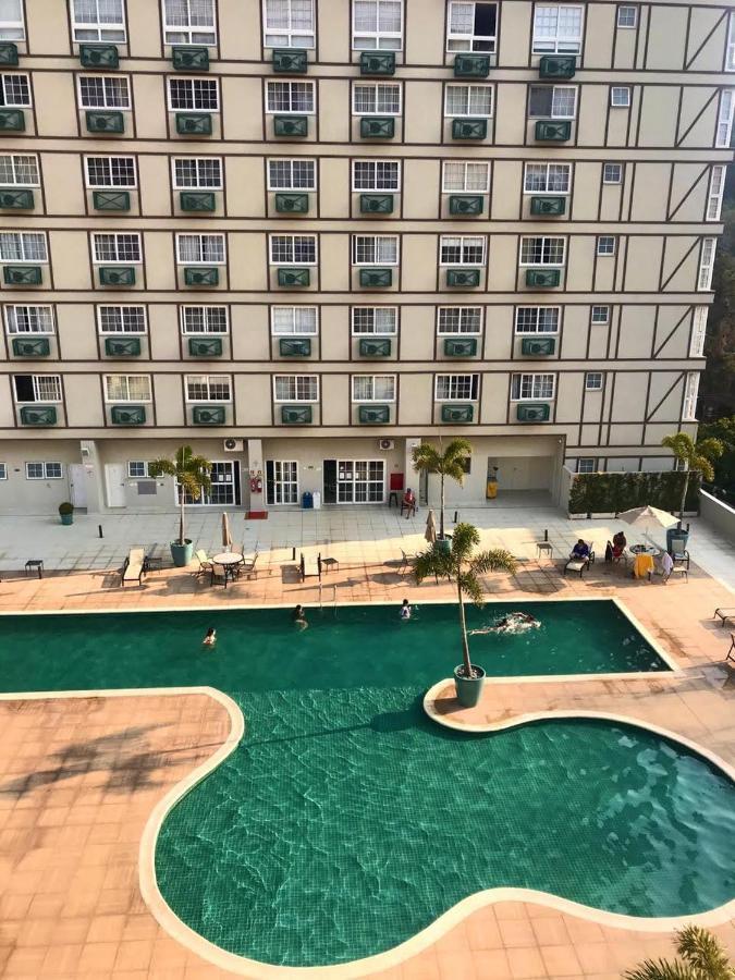 Live Suites Itaipava Εξωτερικό φωτογραφία