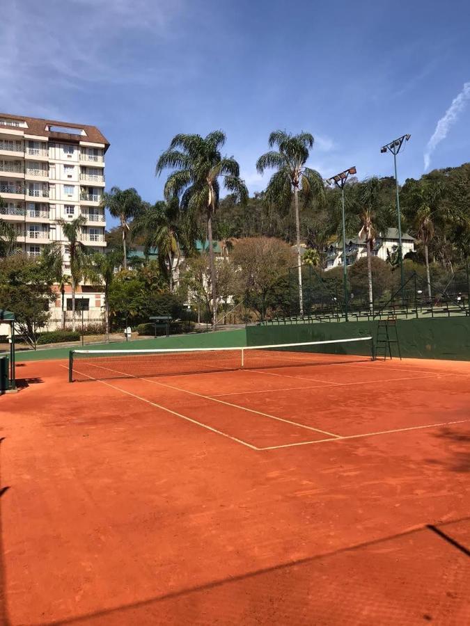 Live Suites Itaipava Εξωτερικό φωτογραφία