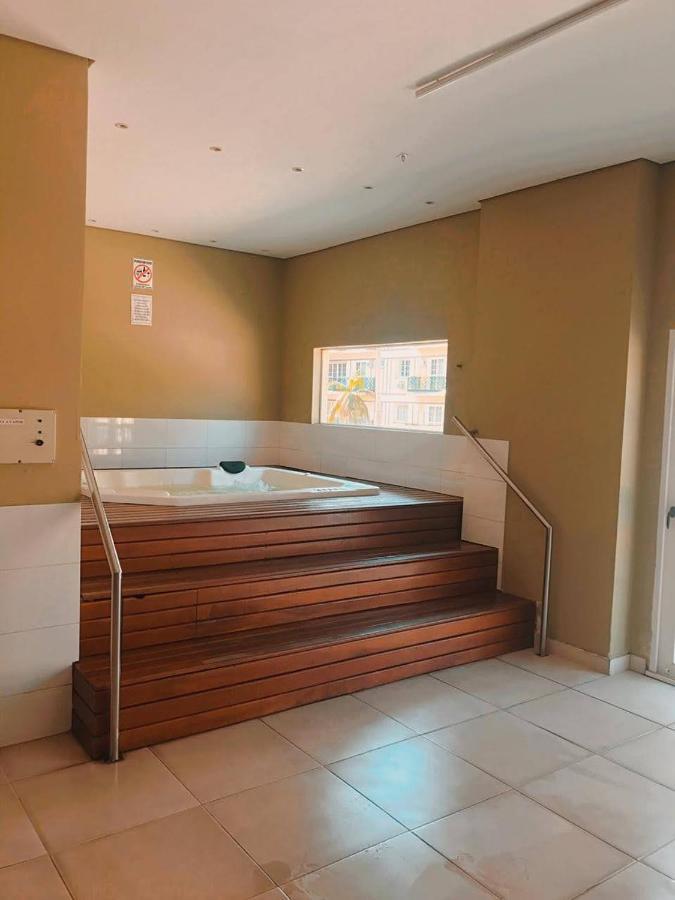 Live Suites Itaipava Εξωτερικό φωτογραφία