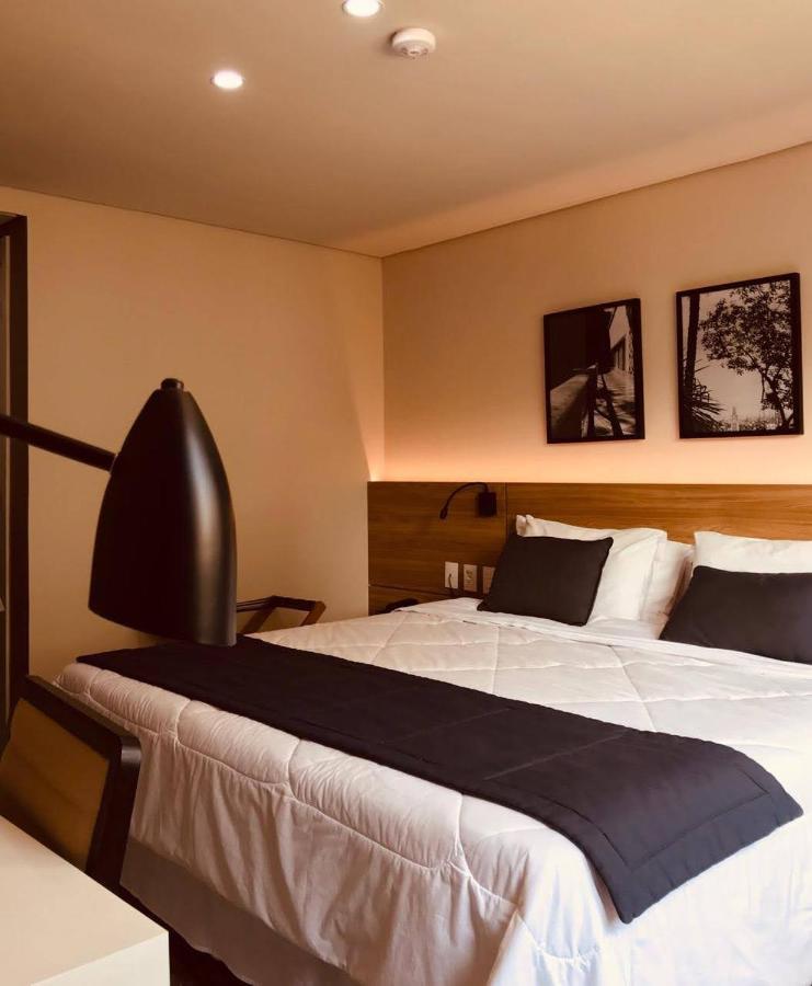 Live Suites Itaipava Εξωτερικό φωτογραφία