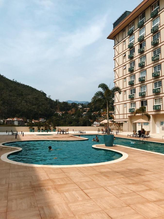 Live Suites Itaipava Εξωτερικό φωτογραφία