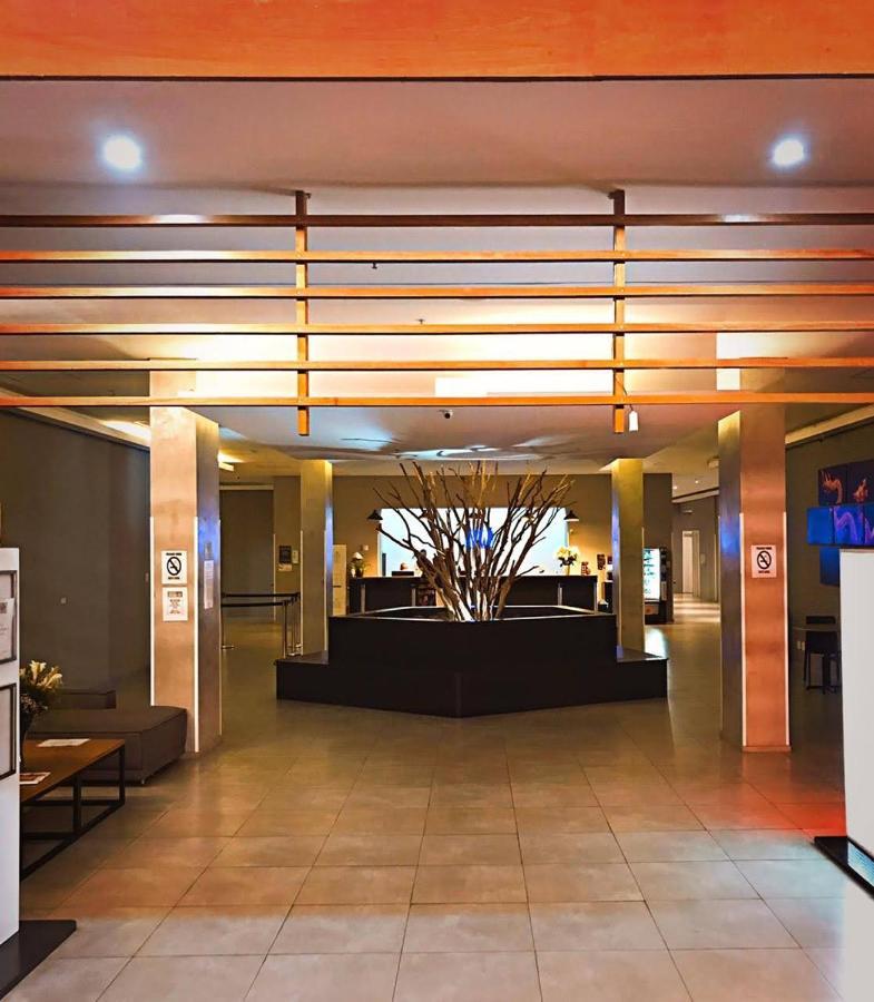 Live Suites Itaipava Εξωτερικό φωτογραφία
