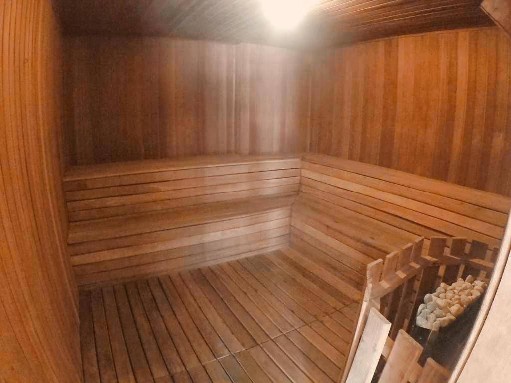 Live Suites Itaipava Εξωτερικό φωτογραφία