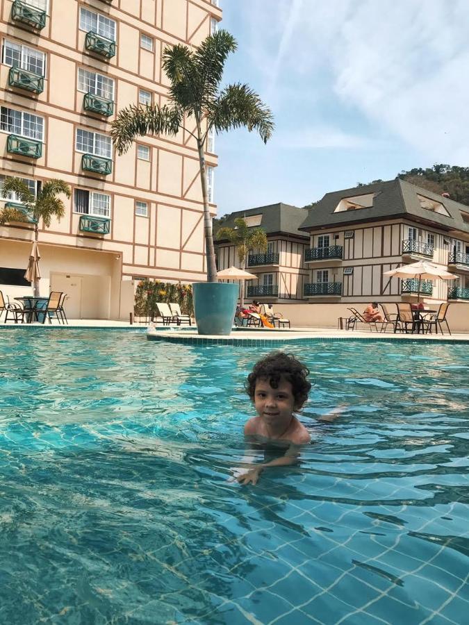 Live Suites Itaipava Εξωτερικό φωτογραφία