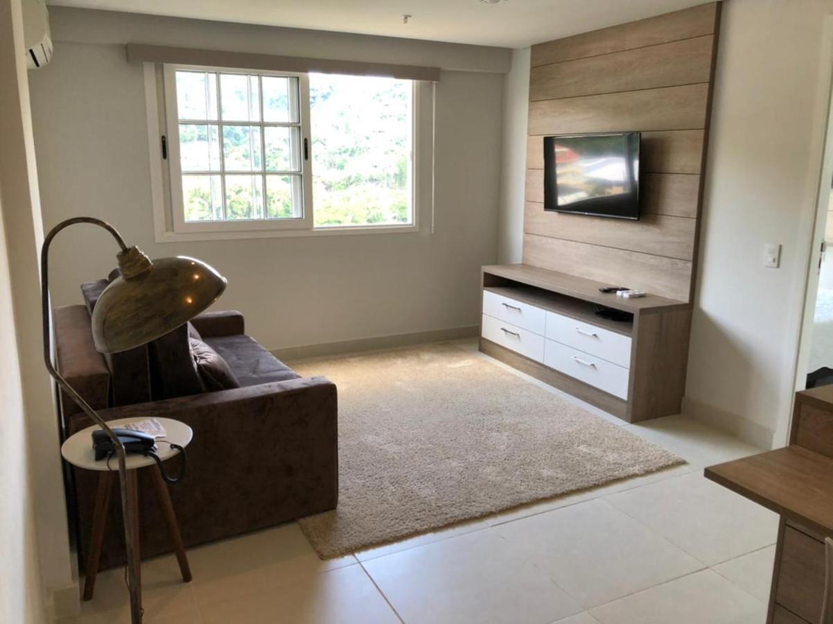 Live Suites Itaipava Εξωτερικό φωτογραφία