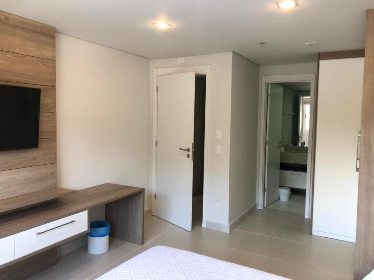 Live Suites Itaipava Εξωτερικό φωτογραφία