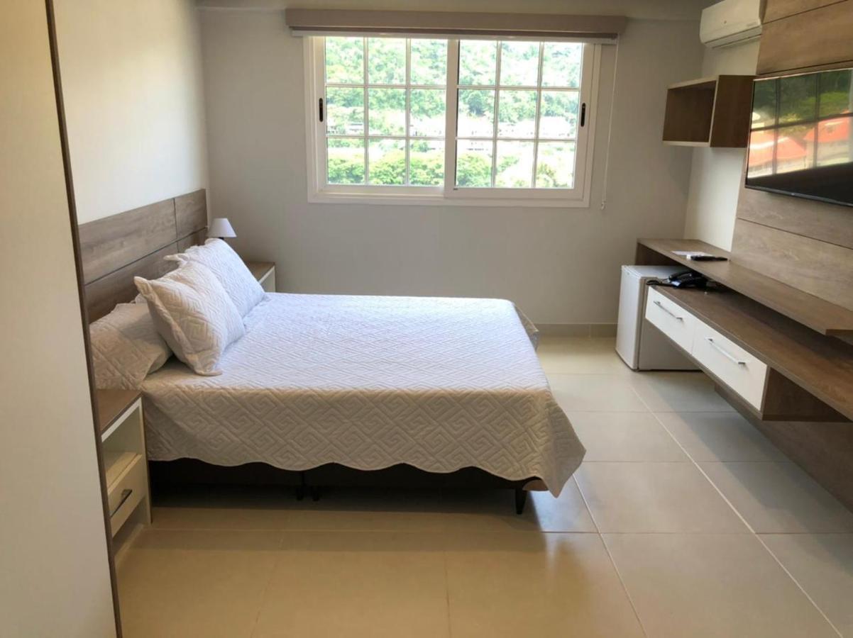 Live Suites Itaipava Εξωτερικό φωτογραφία