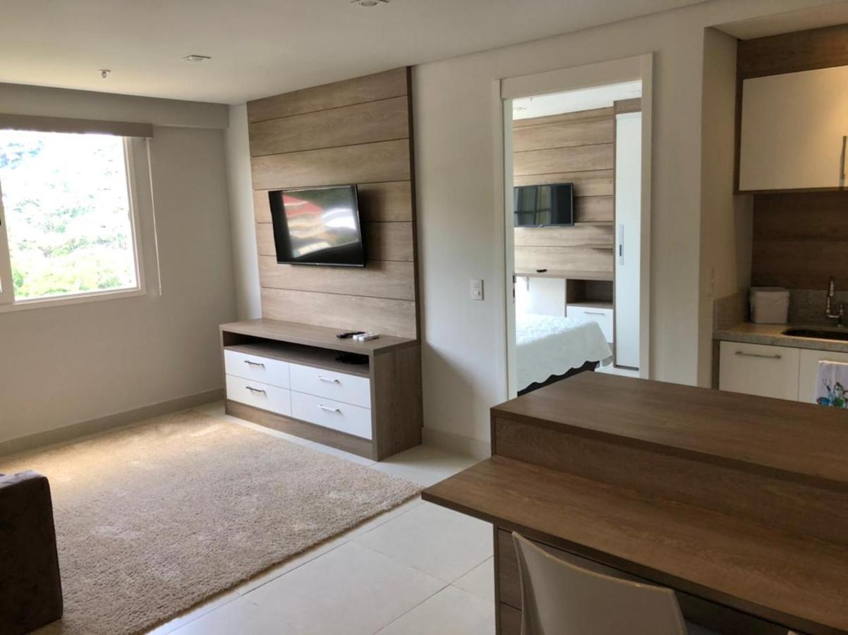 Live Suites Itaipava Εξωτερικό φωτογραφία