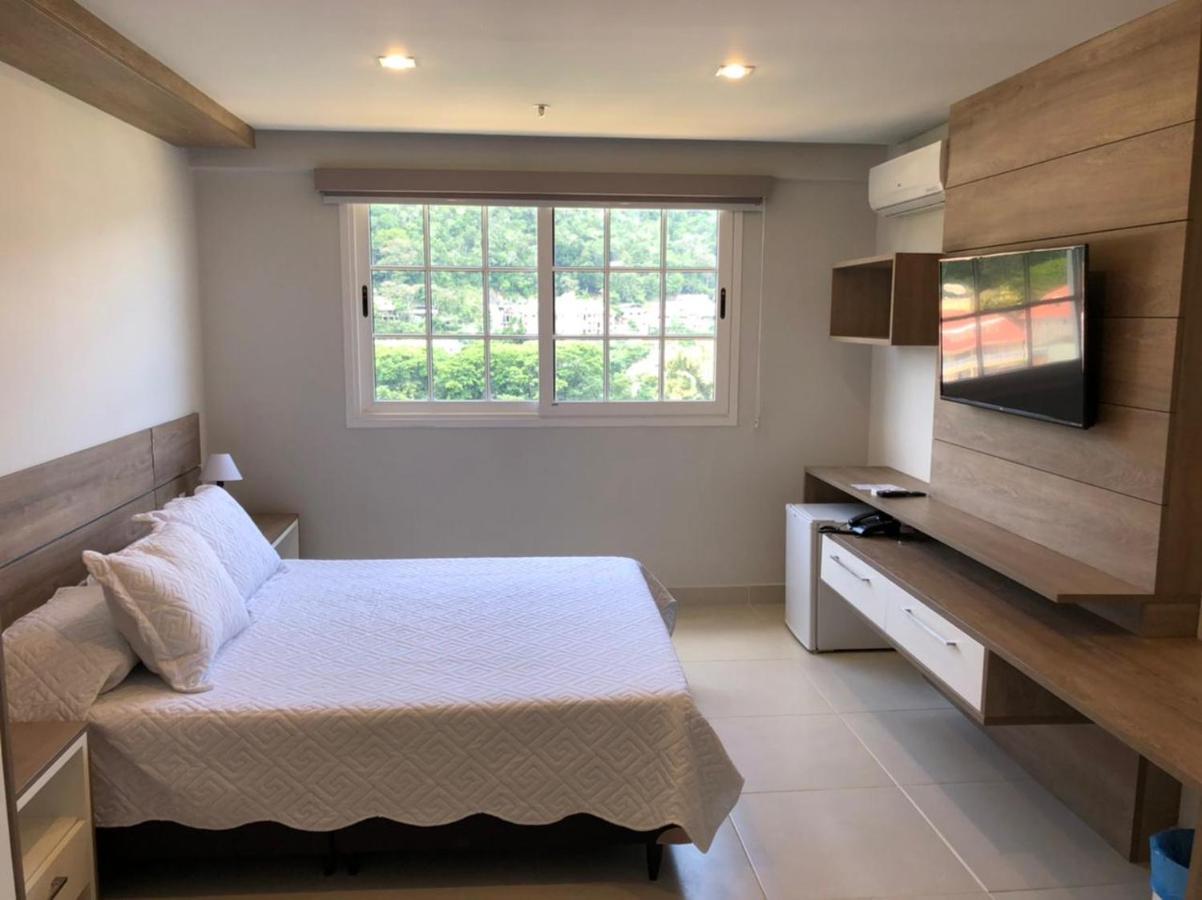 Live Suites Itaipava Εξωτερικό φωτογραφία