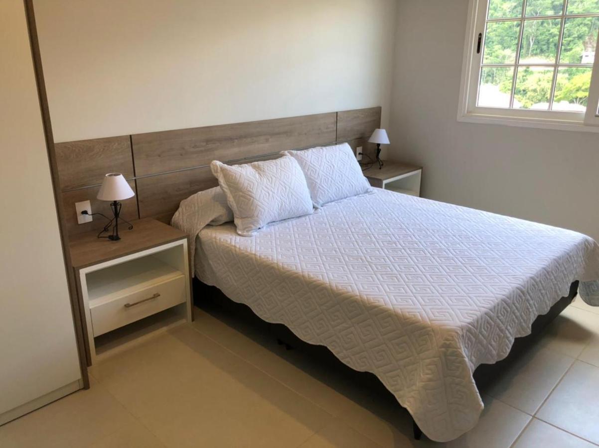 Live Suites Itaipava Εξωτερικό φωτογραφία