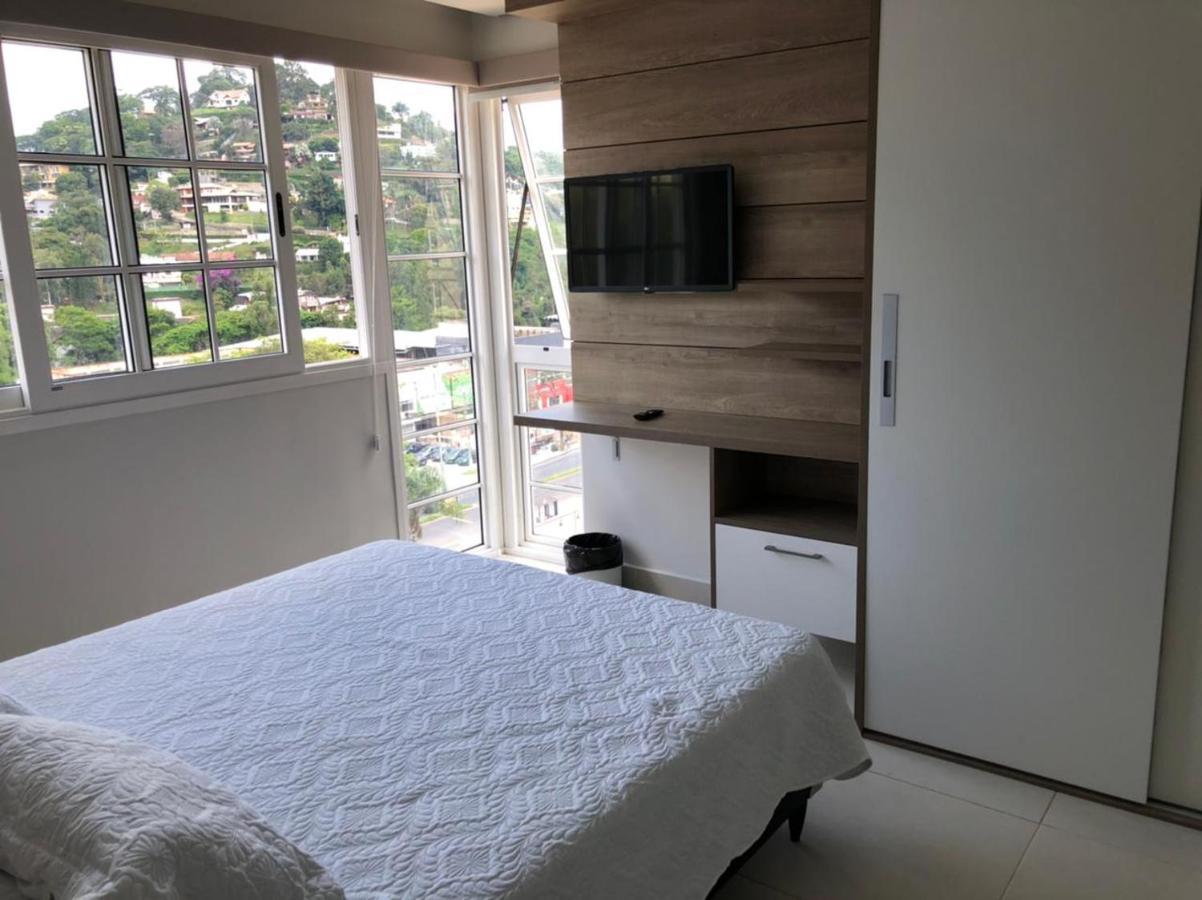 Live Suites Itaipava Εξωτερικό φωτογραφία