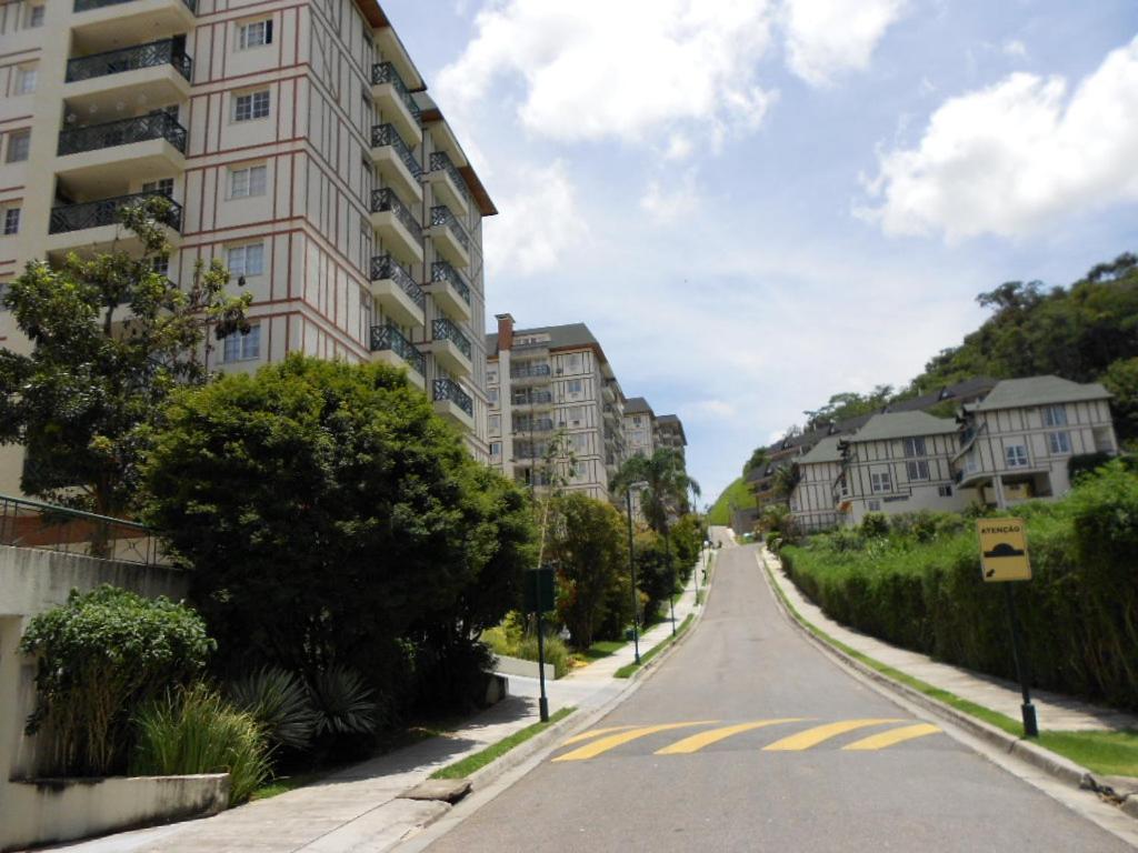 Live Suites Itaipava Εξωτερικό φωτογραφία