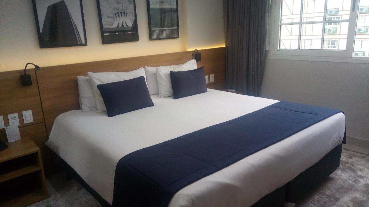 Live Suites Itaipava Εξωτερικό φωτογραφία