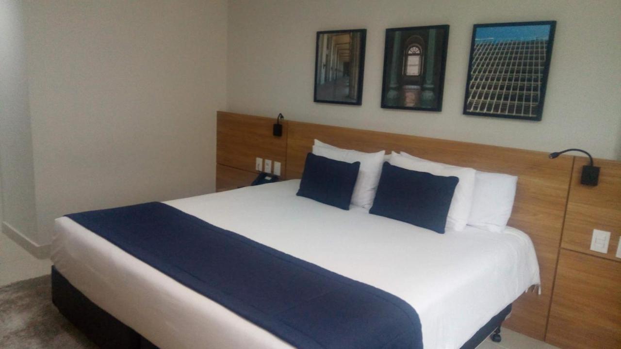 Live Suites Itaipava Εξωτερικό φωτογραφία