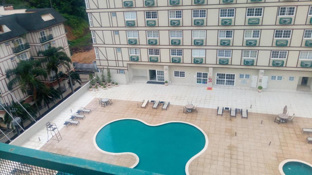 Live Suites Itaipava Εξωτερικό φωτογραφία