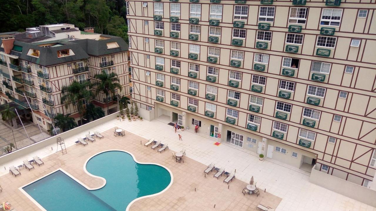 Live Suites Itaipava Εξωτερικό φωτογραφία