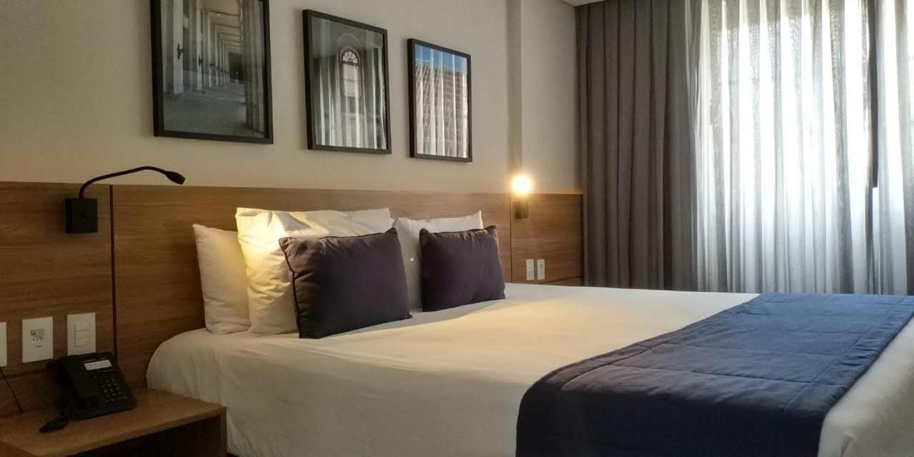 Live Suites Itaipava Εξωτερικό φωτογραφία