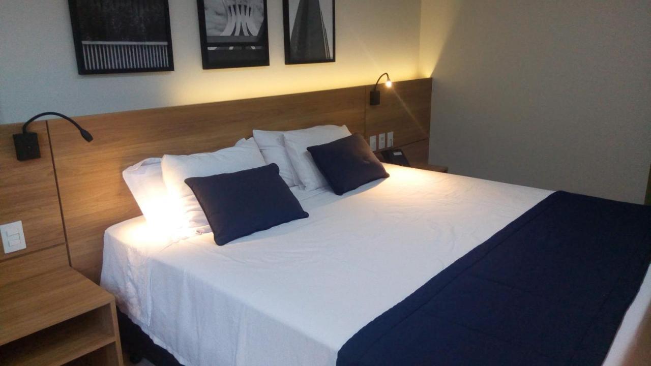 Live Suites Itaipava Εξωτερικό φωτογραφία