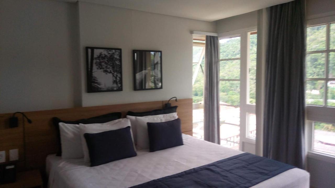 Live Suites Itaipava Εξωτερικό φωτογραφία