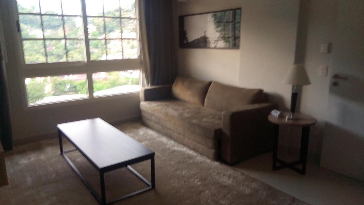 Live Suites Itaipava Εξωτερικό φωτογραφία