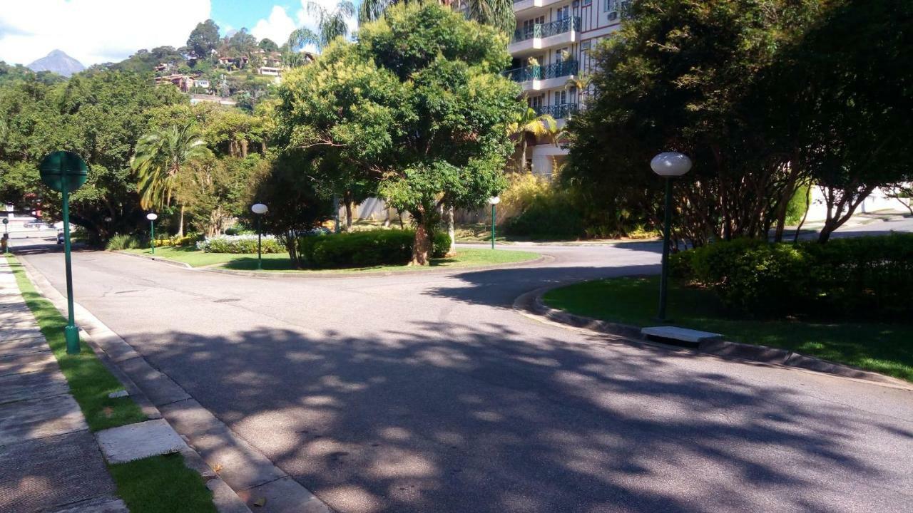 Live Suites Itaipava Εξωτερικό φωτογραφία