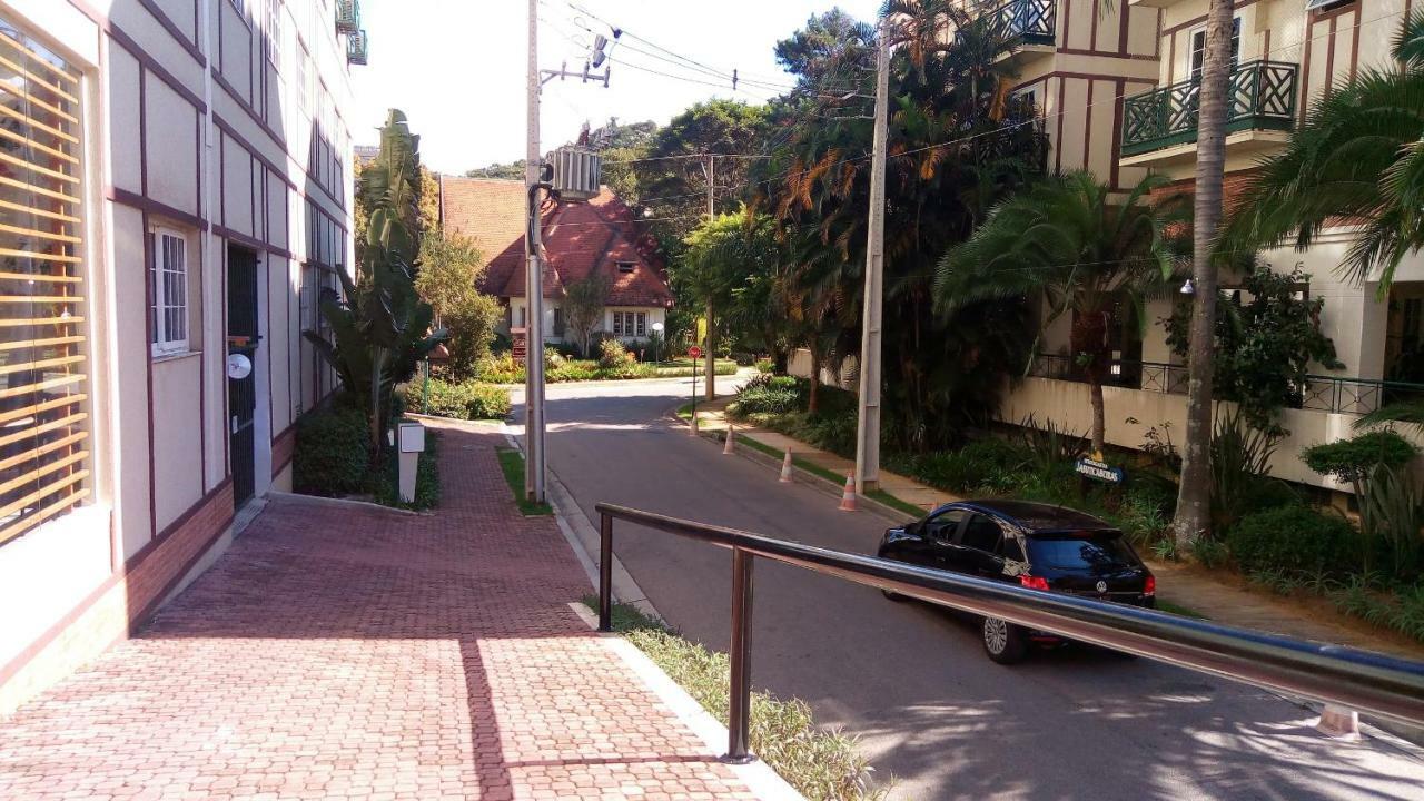 Live Suites Itaipava Εξωτερικό φωτογραφία