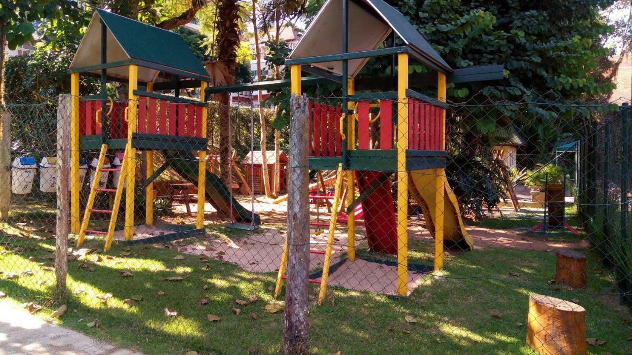 Live Suites Itaipava Εξωτερικό φωτογραφία