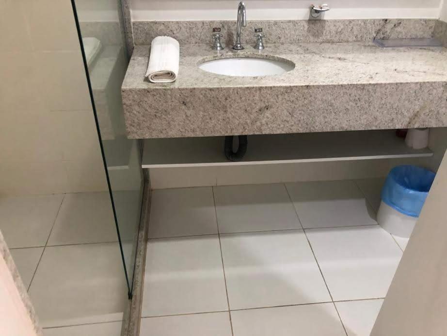 Live Suites Itaipava Εξωτερικό φωτογραφία